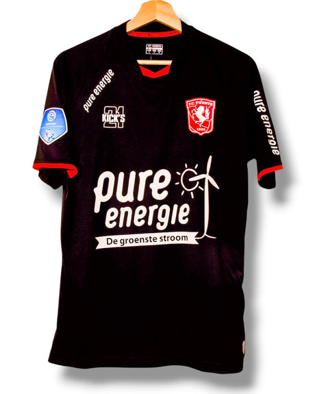 FC Twente 2019/2020 Derde Shirt Zekhnini #14 (S)