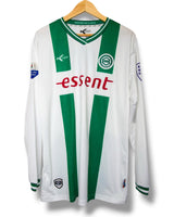FC Groningen 2013/2014 Heimtrikot Zivkovic #30 (L)
