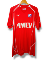 FC Utrecht 2004/2005 Heimtrikot (XXL)