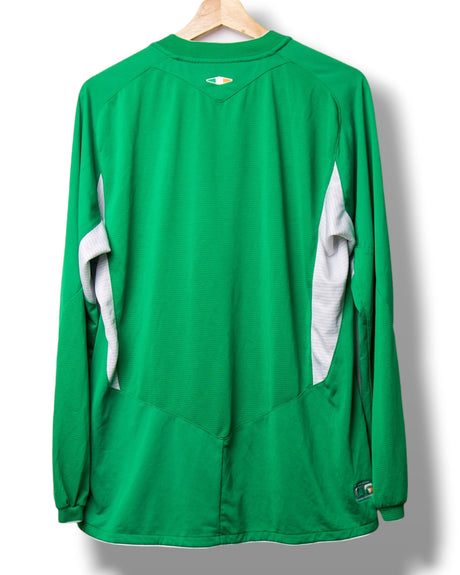 Ierland 2004 Thuis Shirt (M)