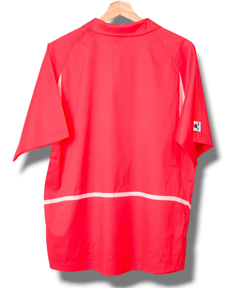 Zuid-Korea 2002 Thuis Shirt (M)
