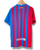 Barcelona 2021/2022 Thuis Shirt (140)