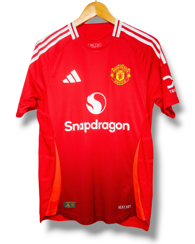 Manchester United 2024/2025 Heimtrikot (M)