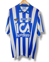 IFK Goteborg 1994/1995 Home Shirt (L)