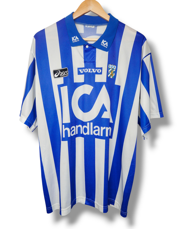 IFK Goteborg 1994/1995 Home Shirt (L)