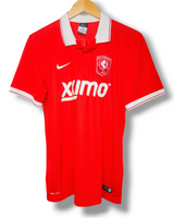 FC Twente 2014/2015 Thuis Shirt Ziyech #10 (M)