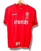 FC Twente 2009/2010 Training Shirt (176)