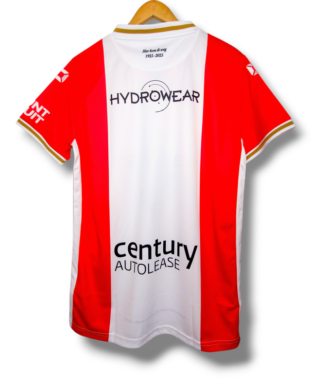 FC Emmen 2025/2026 Thuis Shirt (M)
