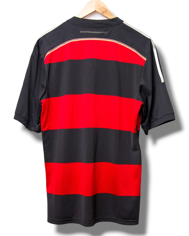 Duitsland 2014 Uit Shirt (L)