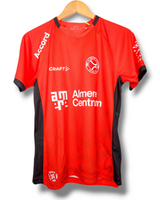 Almere City 2025/2026 Thuis Shirt (XS)