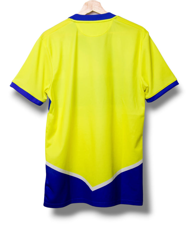 Juventus 2021/2022 Third Shirt (M)