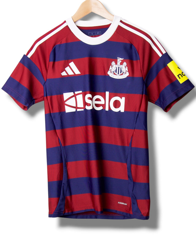 Newcastle United 2024/2025 Away Shirt (S)