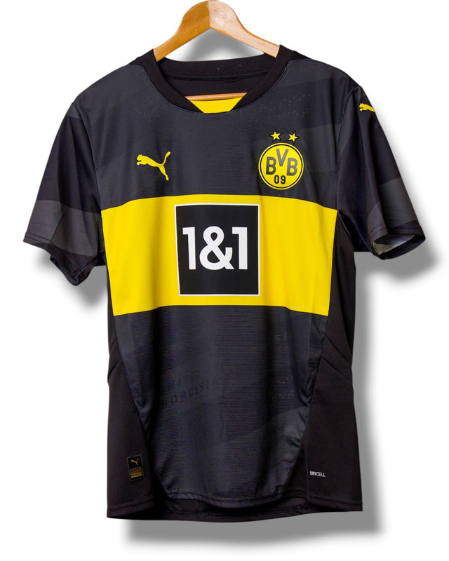 Dortmund 2024/2025 Auswärtstrikot (M)