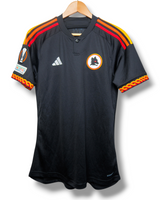 AS Roma 2023/2024 Ausweichtrikot Dybala #21 (S)