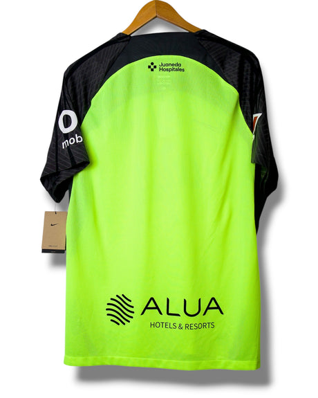 RCD Mallorca 2024/2025 Auswärtstrikot (XL)
