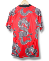Manchester United 2019/2020 Chinees Nieuwjaar Shirt (M)