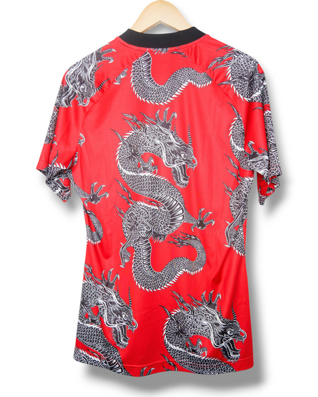 Manchester United 2019/2020 Chinees Nieuwjaar Shirt (M)