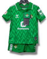 Real Betis 2023/2024 Away Shirt (92)