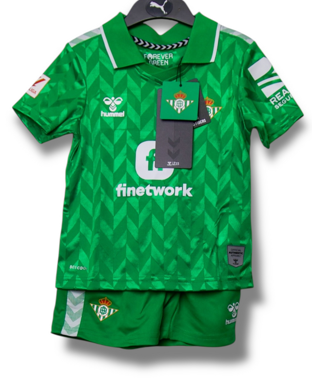 Real Betis 2023/2024 Away Shirt (92)