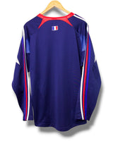 Frankreich 2004 Trainingsshirt (M)