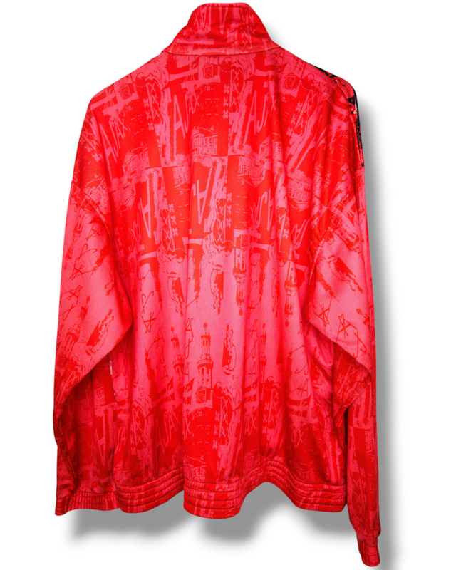 Ajax 1995/1996 Jacket (XXL)