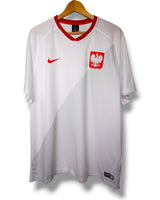 Polen 2018 Thuis Shirt (XL)