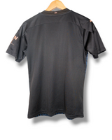 Manchester City 2021/2022 Uit Shirt (S)