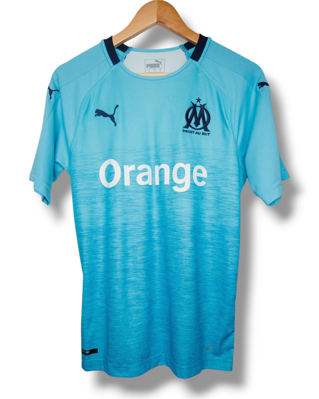 Olympique Marseille 2018/2019 Derde Shirt Thauvin #26 (S)