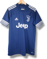 Juventus 2020/2021 Auswärtstrikot (M)