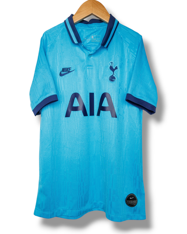 Tottenham 2019/2020 Derde Shirt (152)