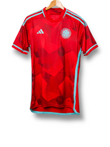 Colombia 2022 Away Shirt (S)