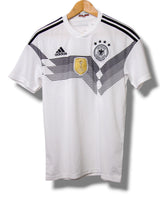 Duitsland 2018 Thuis Shirt (S)