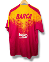 Barcelona 2015/2016 Training Shirt (XL)