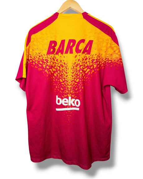 Barcelona 2015/2016 Training Shirt (XL)