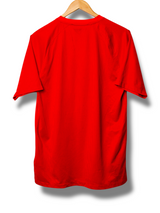 Engeland 2014 Uit Shirt (M)