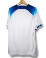 Engeland 2022 Heimtrikot (L)