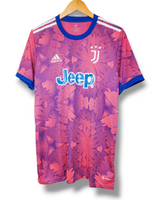Juventus 2022/2023 Derde Shirt (M)
