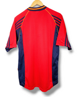 Spanje 1998 Thuis Shirt (M)