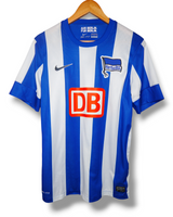 Hertha BSC 2012/2013 Thuis Shirt (S)