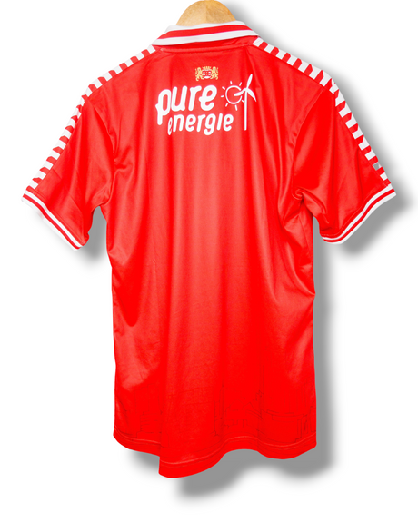 FC Twente 2021/2022 Thuis Shirt (M)