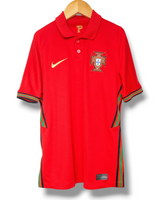 Portugal 2020 Thuis Shirt (140)