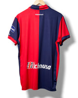 Cagliari 2023/2024 Home Shirt (XL)