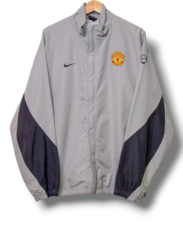 Manchester United 2003/2004 Jacke (L)