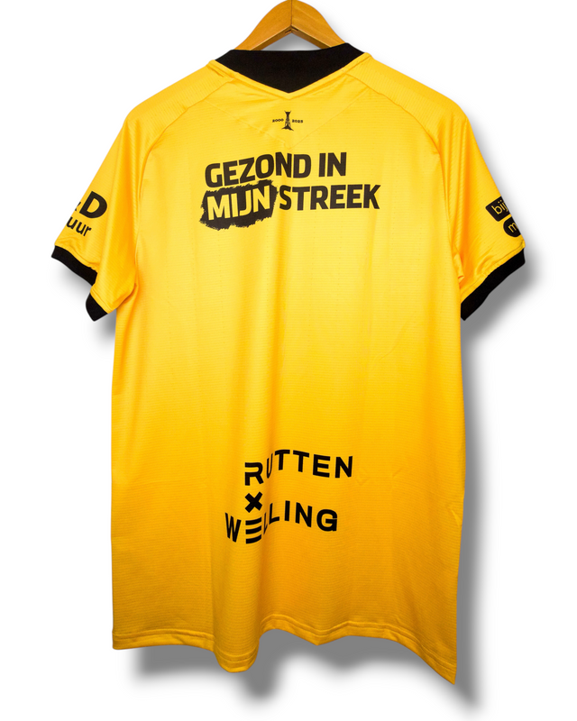 Roda JC 2025/2026 Thuis Shirt (L)