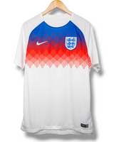 Engeland 2018 Heimtrikot (XL)