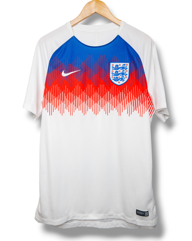 Engeland 2018 Heimtrikot (XL)
