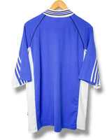 Schalke 04 1998/1999 Home Shirt (XL)