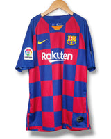 Barcelona 2018/2019 Thuis Shirt (164)
