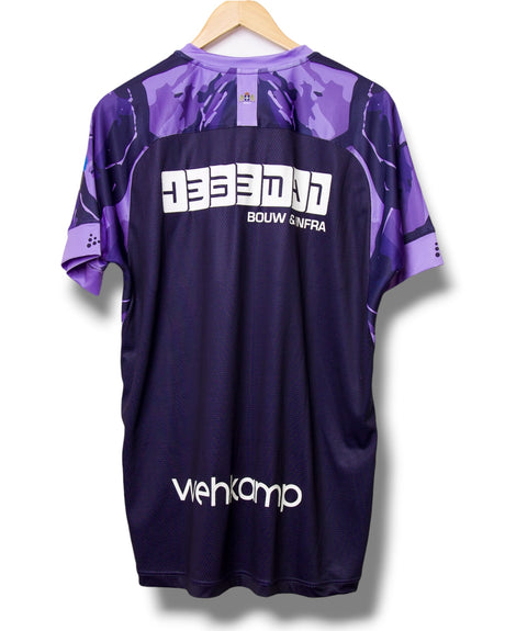 PEC Zwolle 2021/2022 Drittes Trikot (XL)