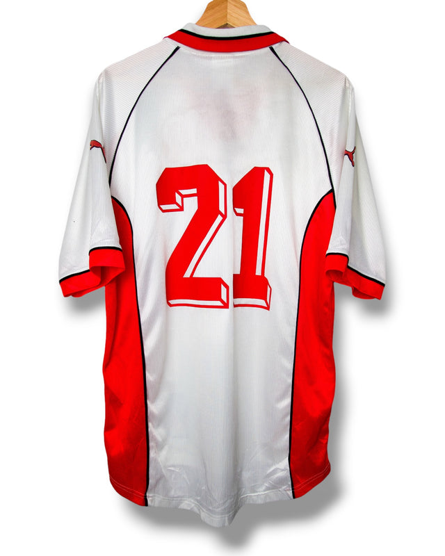 Koln 1998/1999 Thuis Shirt (M)